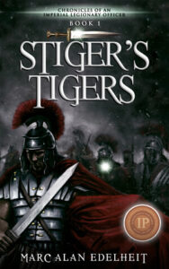 Stigers Tigers Book 1