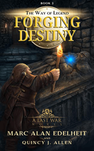 Forging-Destiny-Book-2