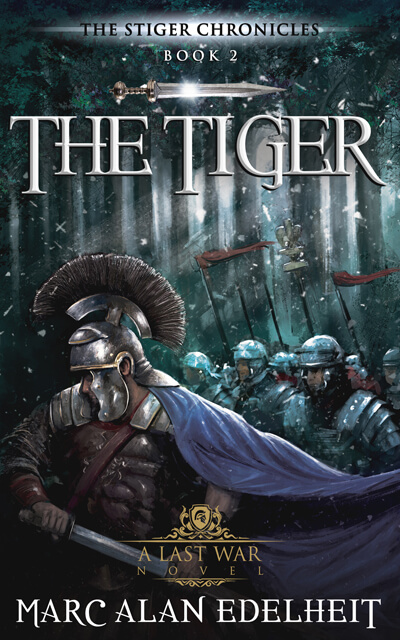 Sitigers Tigers - The-Tiger