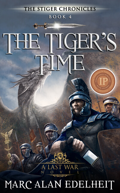 Sitigers Tigers - The-Tiger's-Time